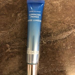 Pores no more primer never used